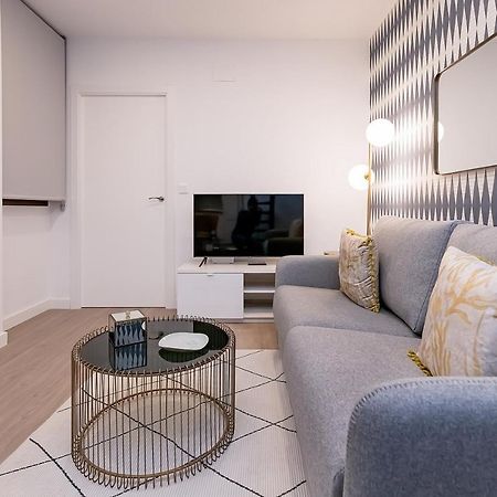 Bhost - Regina IV Apartment Cordoba Exterior photo